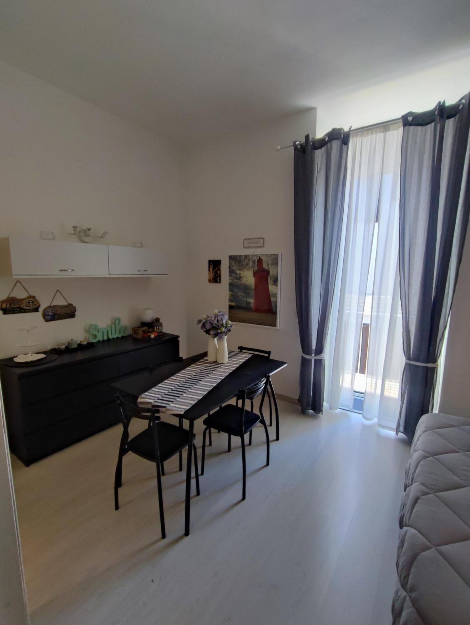 Little Home Трані Екстер'єр фото